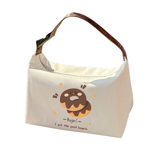 Maillard dessert style insulated Lunch box