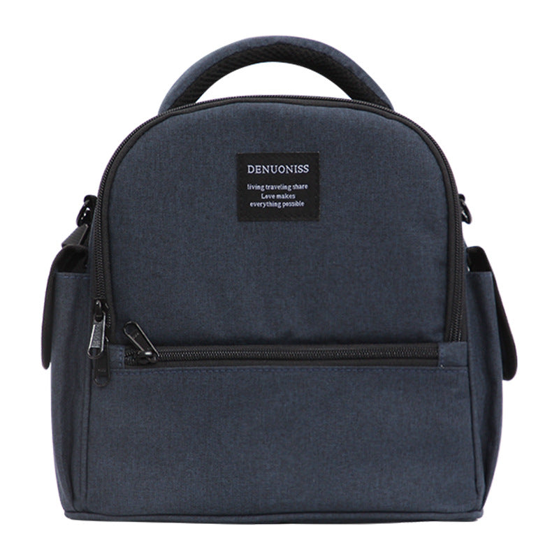 Multifunctional insulation lunch box