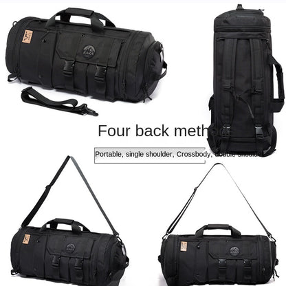Bergsteigertasche Outdoor-Reiserucksack