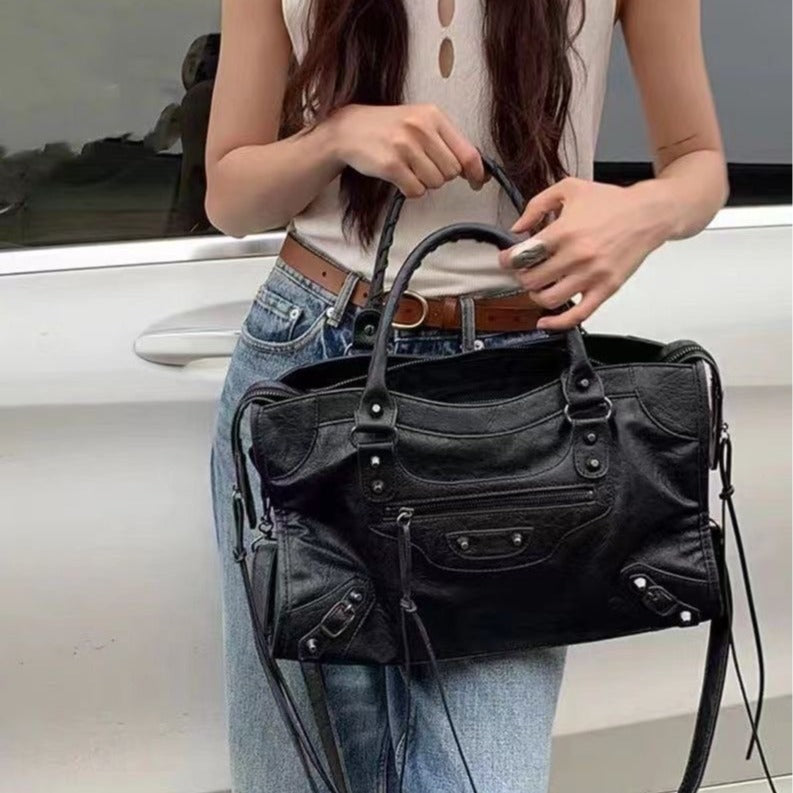 RebelRivet Vintage - BAGMODA