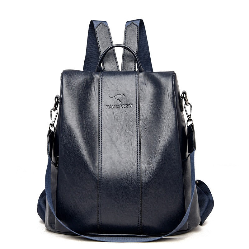 Minimal Luxe Backpack