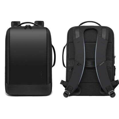 BANGE Business Casual Backpack - BAGMODA