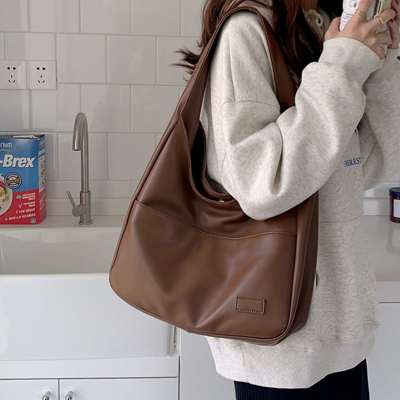 Chic Everyday Tote Bag
