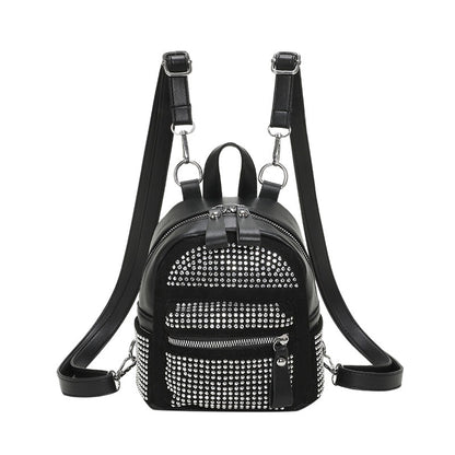 Mini Backpack - BAGMODA