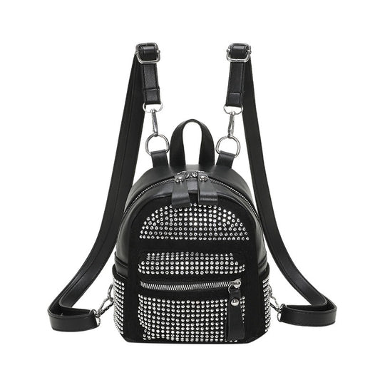 Mini Backpack