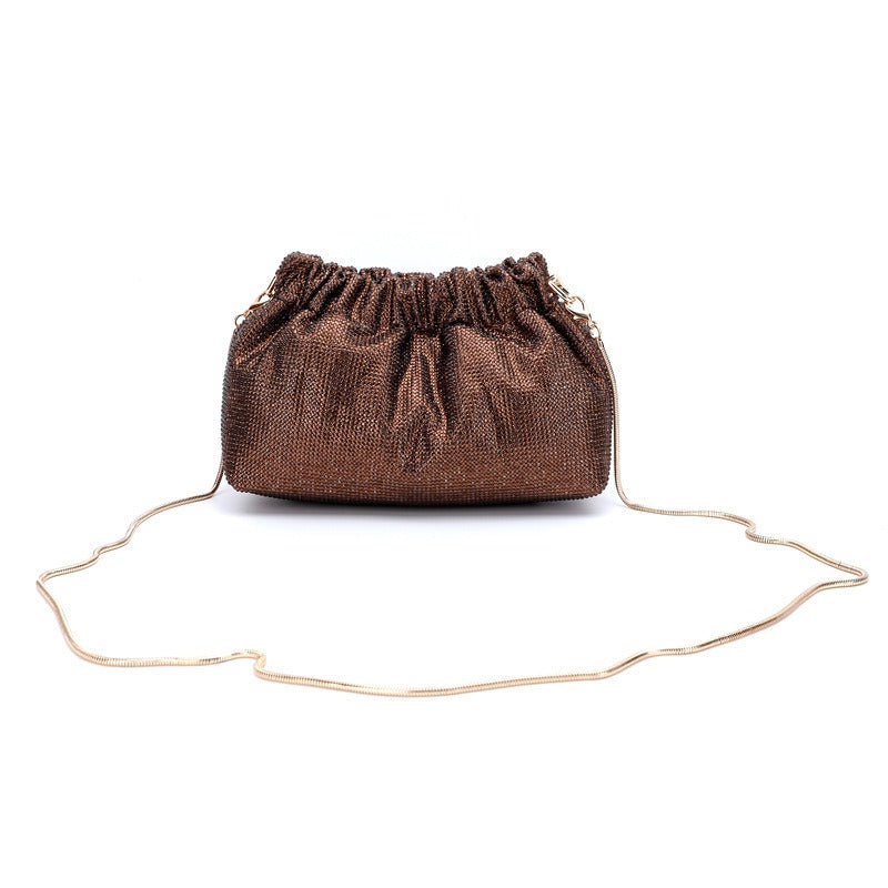 Sparkle Rhinestone Bag