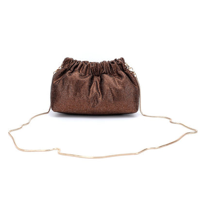Sparkle Rhinestone Bag - BAGMODA