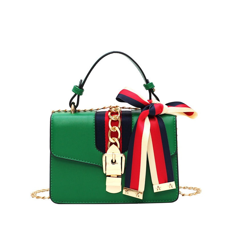 ChicScarf Crossbody
