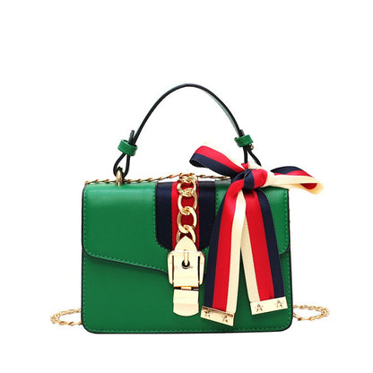 ChicScarf Crossbody - BAGMODA