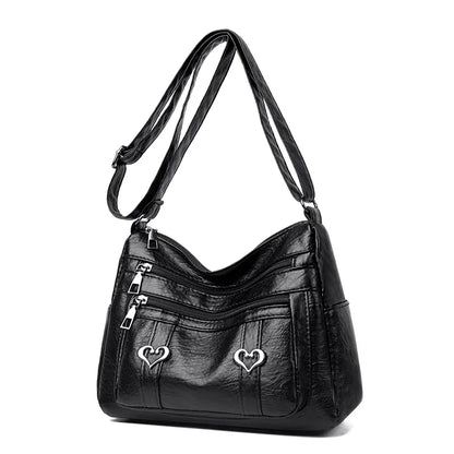 Ease Multi-Pocket Bag - BAGMODA