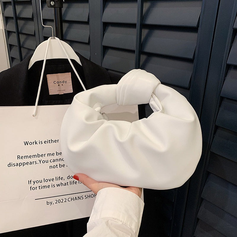 Autumn Cloud bag - BAGMODA