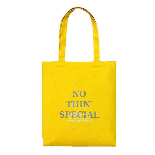 Tote Canvas Bag