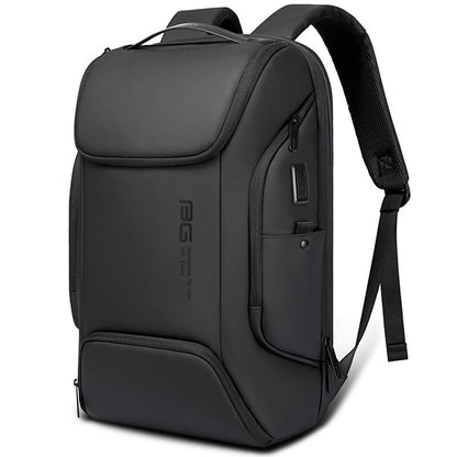 BANGE Executive Korean-Style Shoulder Bag - BAGMODA