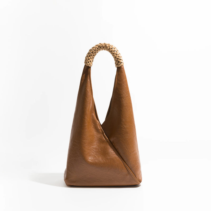 Triangle Hobo Purse Set