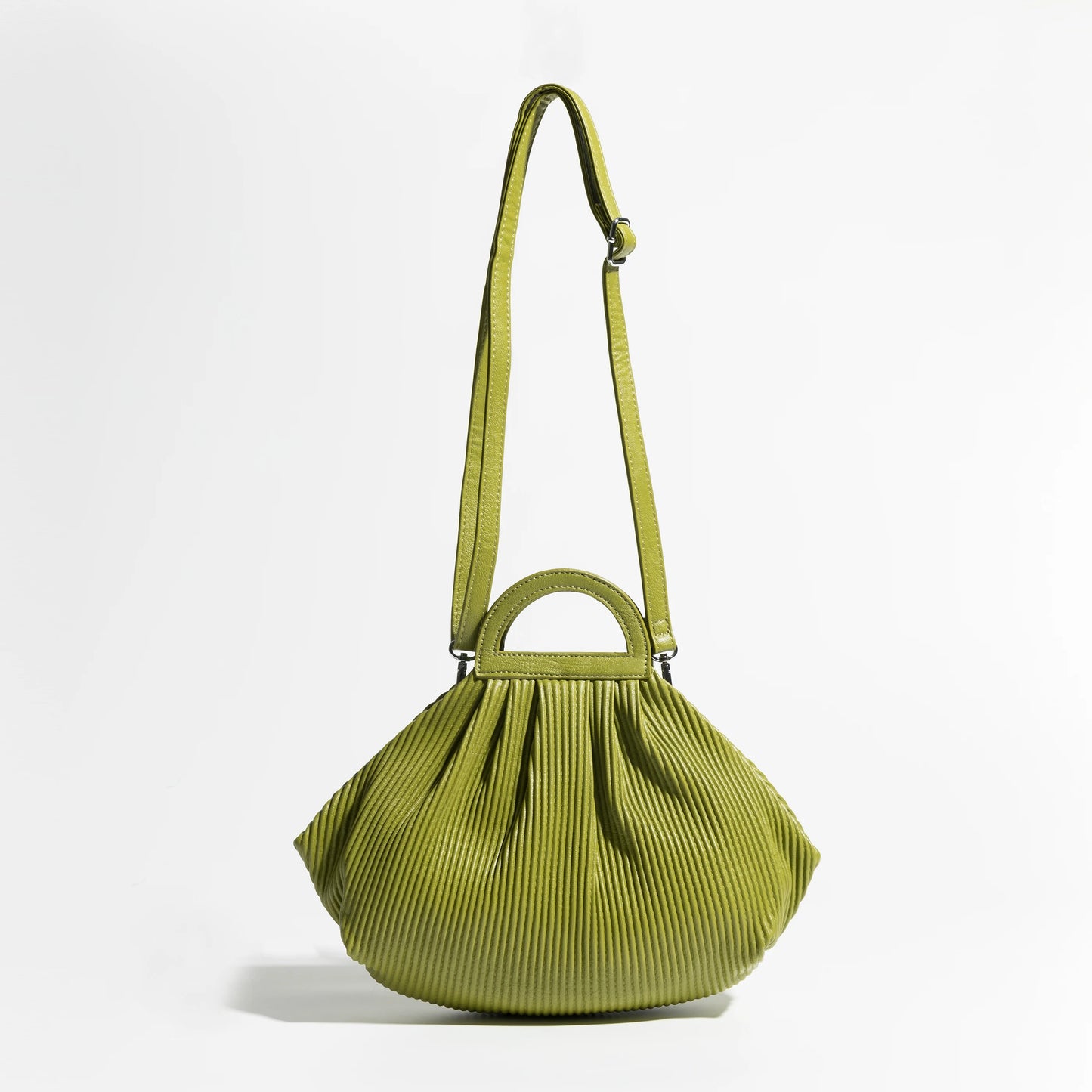Dumpling Handbag