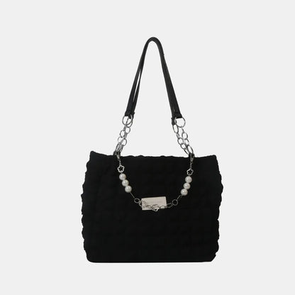 Chic Bubble Weave - BAGMODA