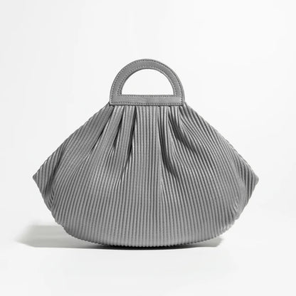Dumpling Handbag - BAGMODA