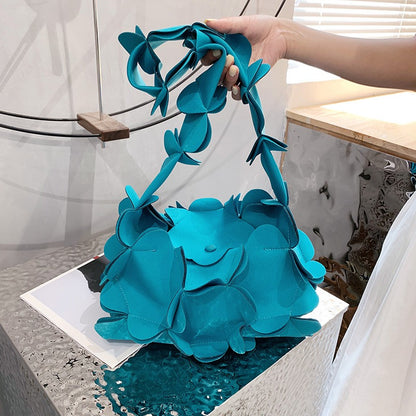 Mori Petal Blossom Bag - BAGMODA