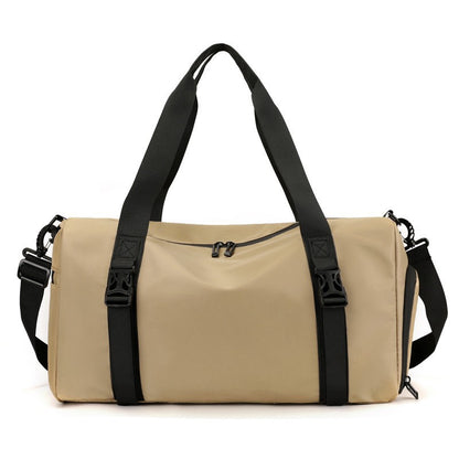 FlexSport Membrane Travel Backpack - BAGMODA