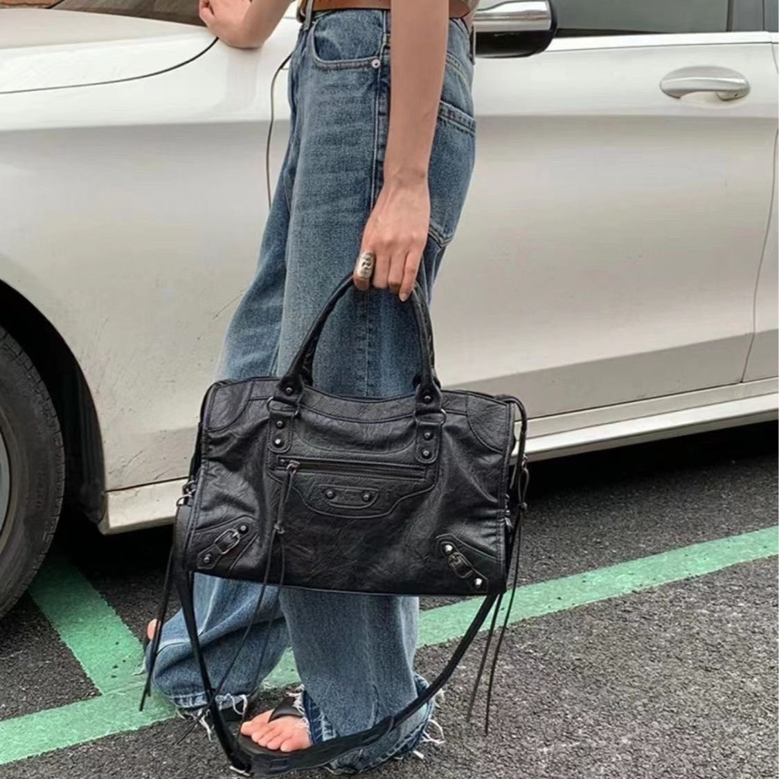 RebelRivet Vintage