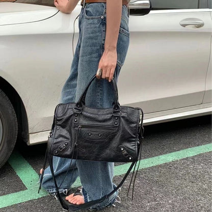 RebelRivet Vintage - BAGMODA