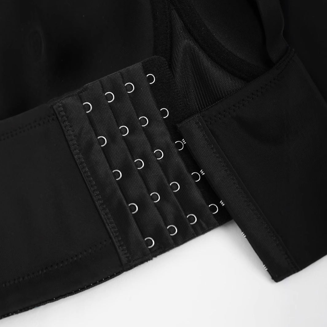 Fashionable Streetwear Strapless Camisole for Women Sexy Bralette