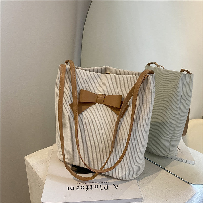 Big Bow Bag