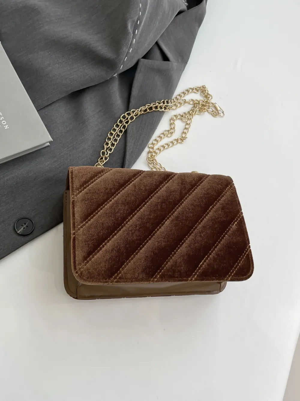 PopTone Mini Chain Bag
