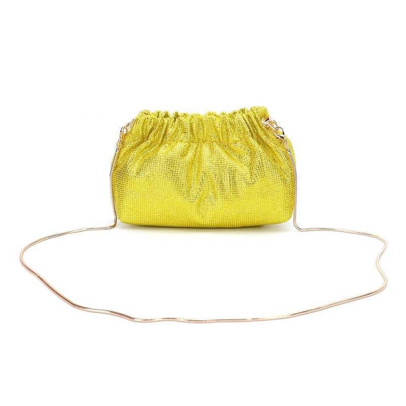 Sparkle Rhinestone Bag - BAGMODA