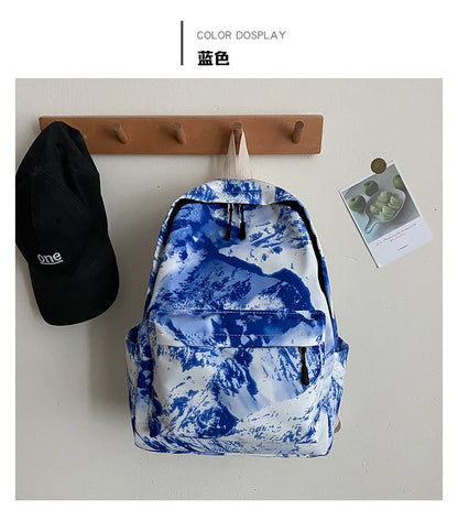 Japanese Mori Backpack - BAGMODA