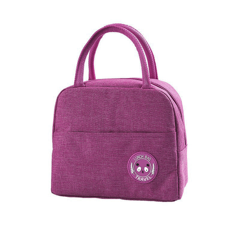 Waterproof insulation aluminum foil lunch box - BAGMODA