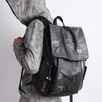 K-Explorer Multi-Compartment Backpack - BAGMODA