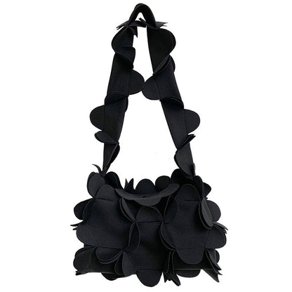 Mori Petal Blossom Bag - BAGMODA