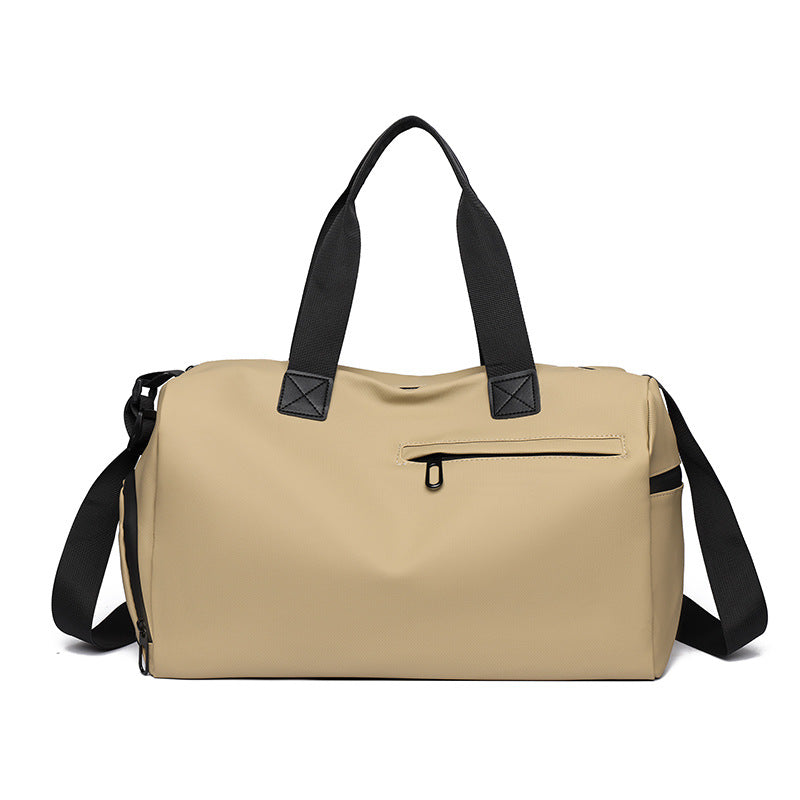 FlexSport Membrane Travel Backpack - BAGMODA
