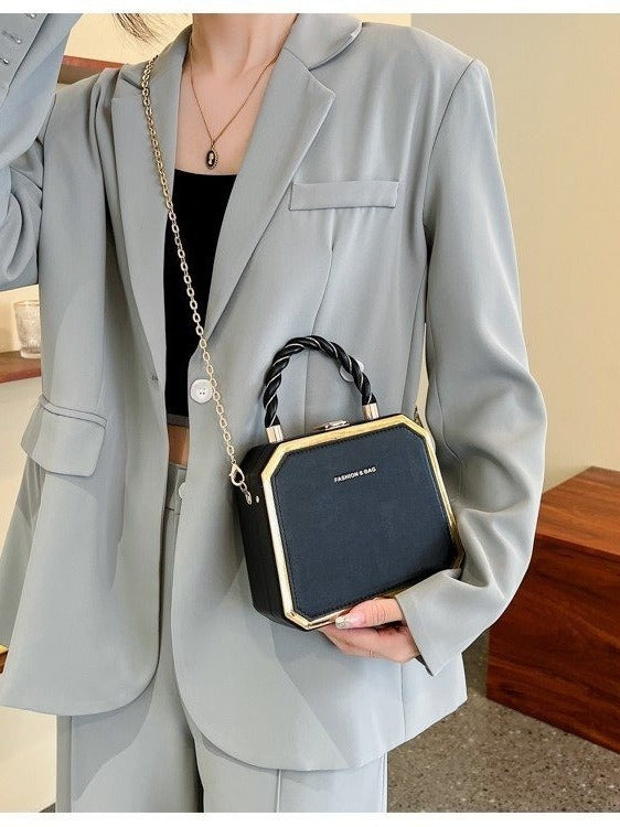 ChicPlay Small Square Bag