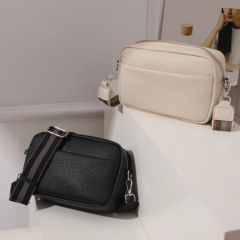 Small Square Crossbody