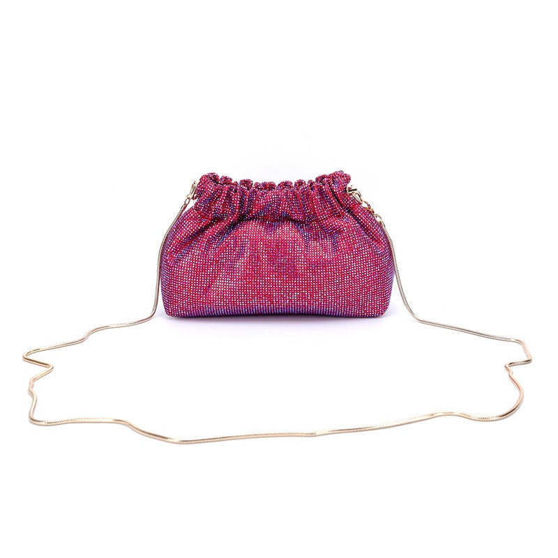 Sparkle Rhinestone Bag