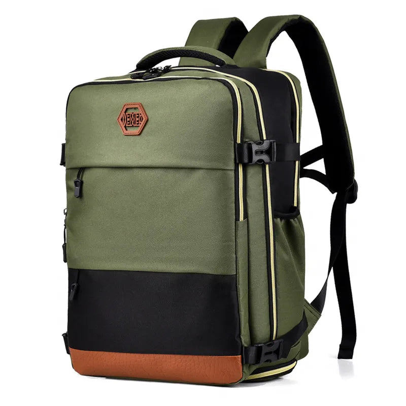 ColorBurst Backpack
