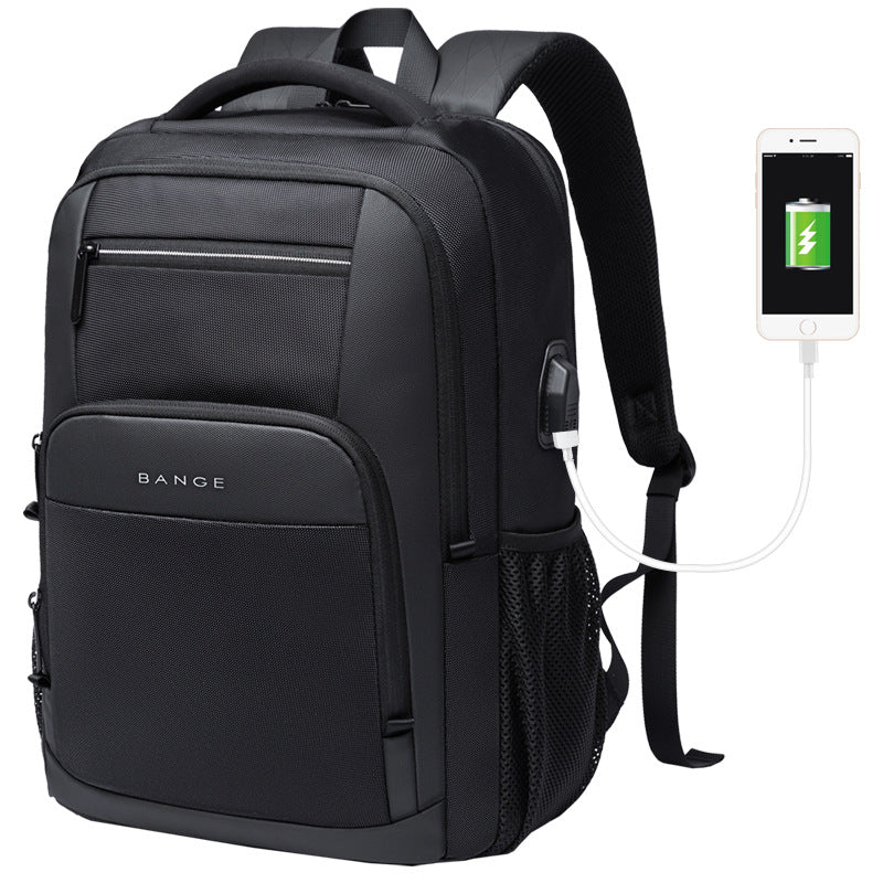 BANGE Sporty Play Backpack