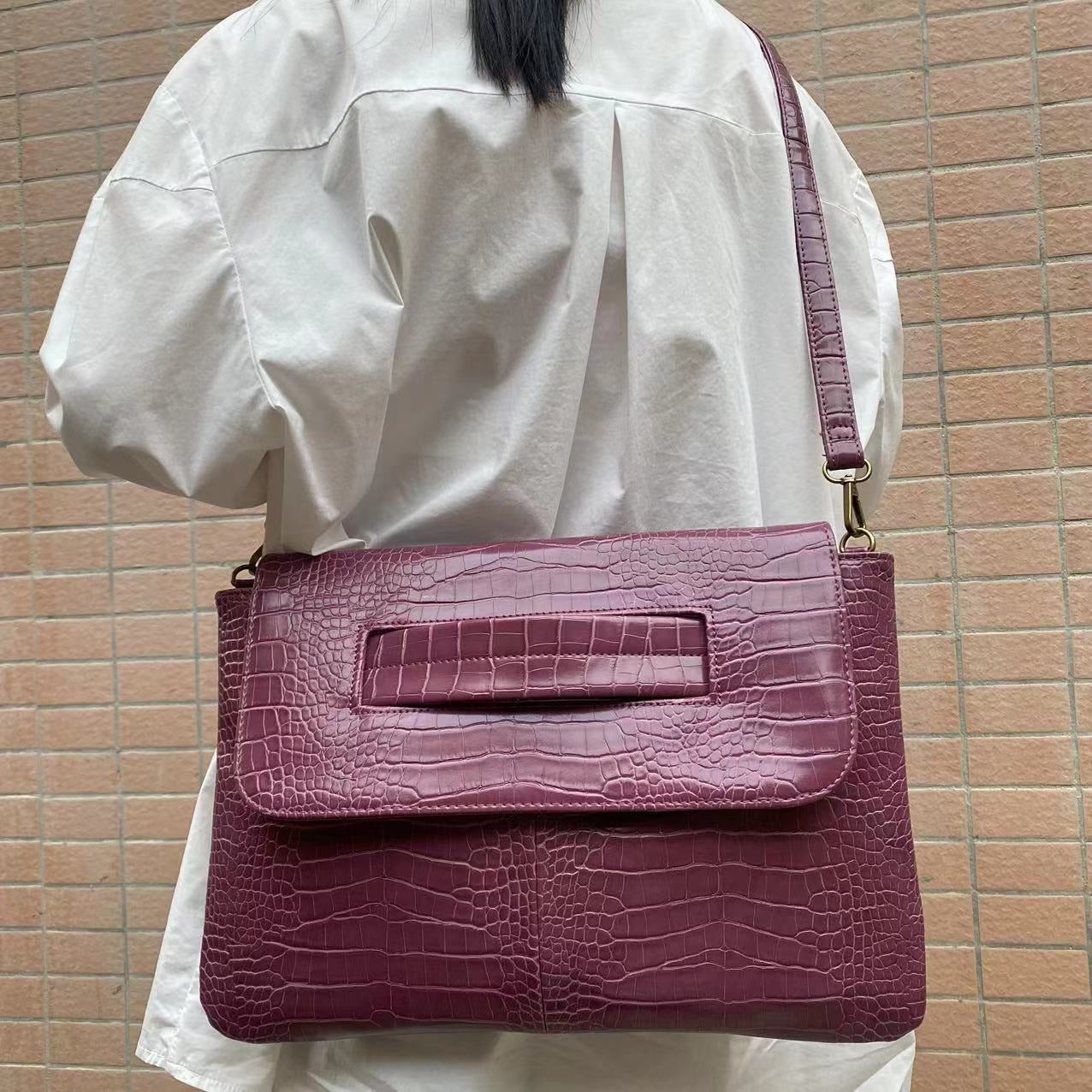 CrocSlim Office Sleeve