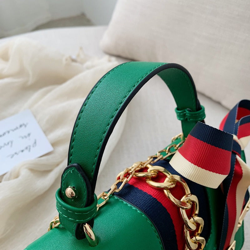 ChicScarf Crossbody