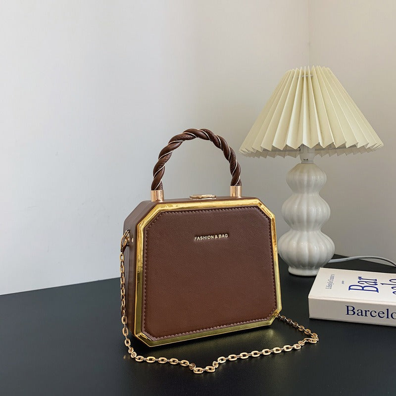ChicPlay Small Square Bag