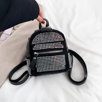 Mini Backpack - BAGMODA