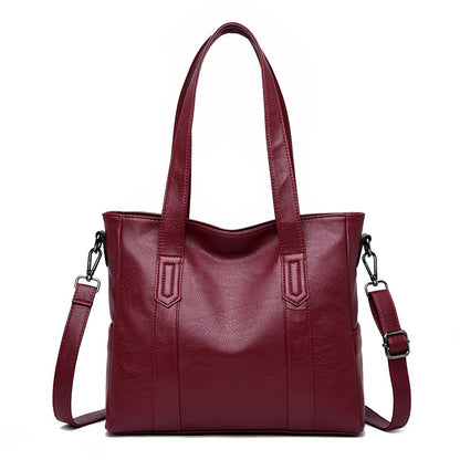 Urban Chic Mom Tote - BAGMODA
