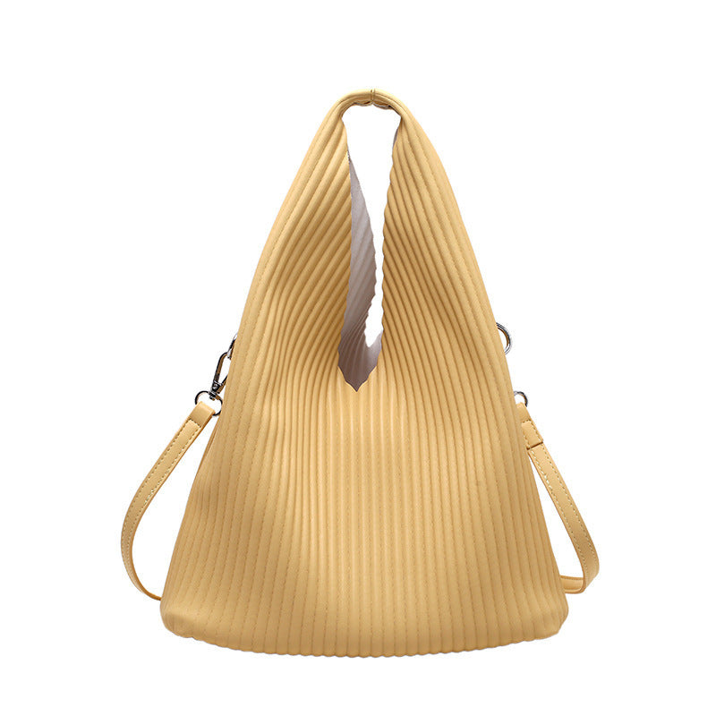 VivaStripe Women’s Messenger Bag