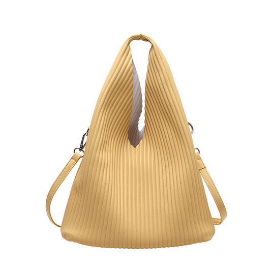 VivaStripe Women’s Messenger Bag