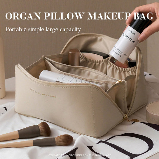 Cosmetics Storage Makeup Bag