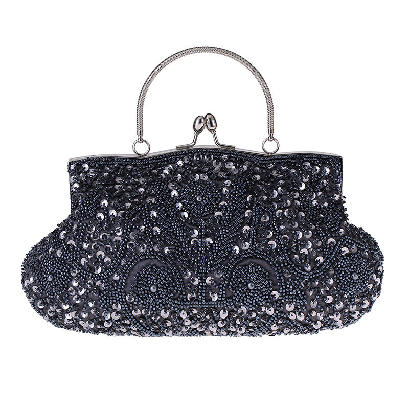 Beaded Evening Bag