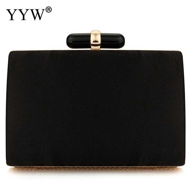 Bohemia Clutch Bag