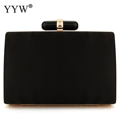 Böhmische Clutch 